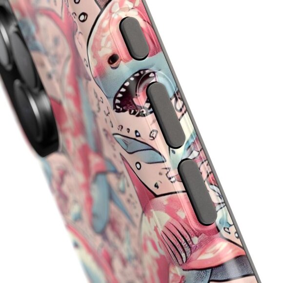 iPhone Phone Cases, Perfect Stylish Mobile Case, MLNMC402 - Picture 7 of 13